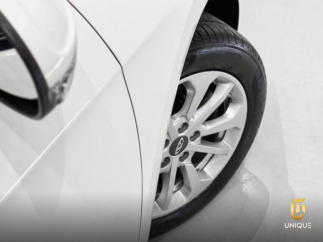 Caoa Chery Arrizo 5 1.5 VVT TURBO IFLEX RX CVT 2019 branco à venda na Unique Automóveis em Indaiatuba — foto 6