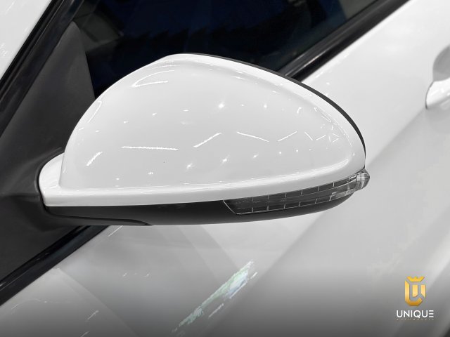 Caoa Chery Arrizo 5 1.5 VVT TURBO IFLEX RX CVT 2019 branco à venda na Unique Automóveis em Indaiatuba — foto 8