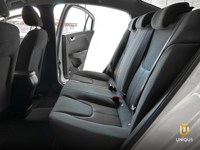 Caoa Chery Arrizo 5 1.5 VVT TURBO IFLEX RX CVT 2019 branco à venda na Unique Automóveis em Indaiatuba — foto 9