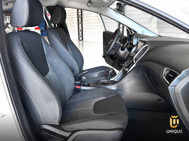 Caoa Chery Arrizo 5 1.5 VVT TURBO IFLEX RX CVT 2019 branco à venda na Unique Automóveis em Indaiatuba — foto 10