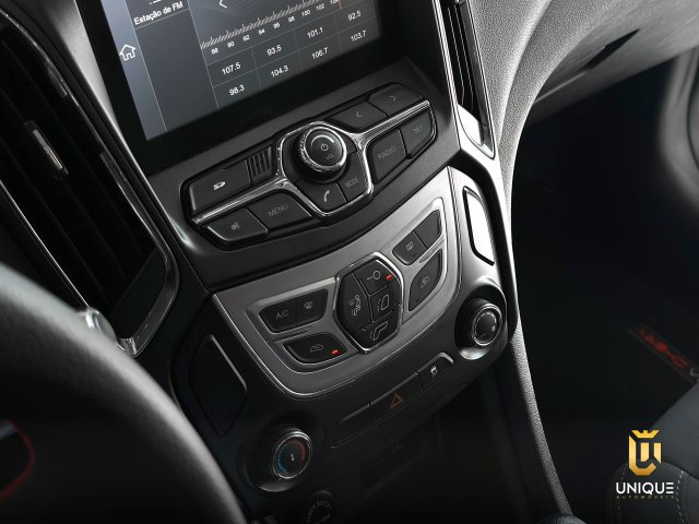 Caoa Chery Arrizo 5 1.5 VVT TURBO IFLEX RX CVT 2019 branco à venda na Unique Automóveis em Indaiatuba — foto 11