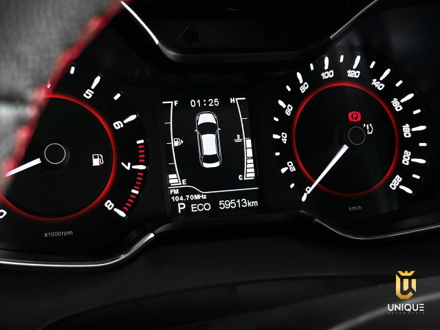 Caoa Chery Arrizo 5 1.5 VVT TURBO IFLEX RX CVT 2019 branco à venda na Unique Automóveis em Indaiatuba — foto 13