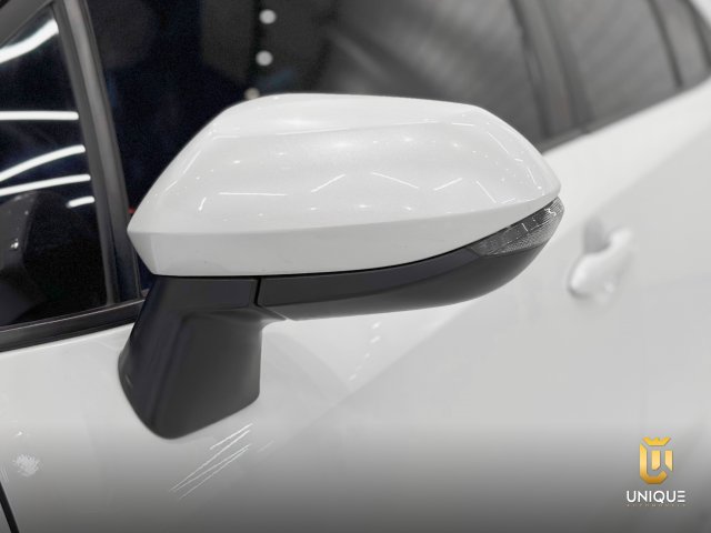 Toyota Corolla 2.0 VVT-IE FLEX XEI DIRECT SHIFT 2023 branco à venda na Unique Automóveis em Indaiatuba — foto 7