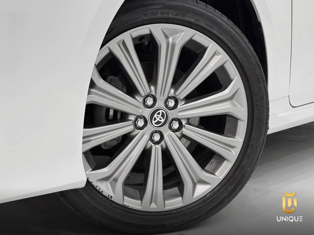 Toyota Corolla 2.0 VVT-IE FLEX XEI DIRECT SHIFT 2023 branco à venda na Unique Automóveis em Indaiatuba — foto 8