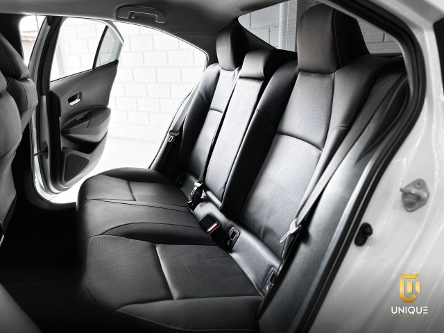 Toyota Corolla 2.0 VVT-IE FLEX XEI DIRECT SHIFT 2023 branco à venda na Unique Automóveis em Indaiatuba — foto 11