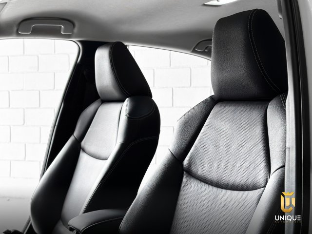 Toyota Corolla 2.0 VVT-IE FLEX XEI DIRECT SHIFT 2023 branco à venda na Unique Automóveis em Indaiatuba — foto 12