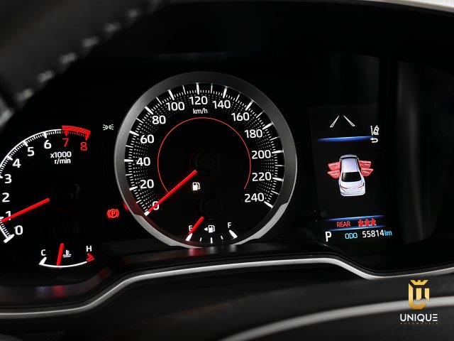 Toyota Corolla 2.0 VVT-IE FLEX XEI DIRECT SHIFT 2023 branco à venda na Unique Automóveis em Indaiatuba — foto 14