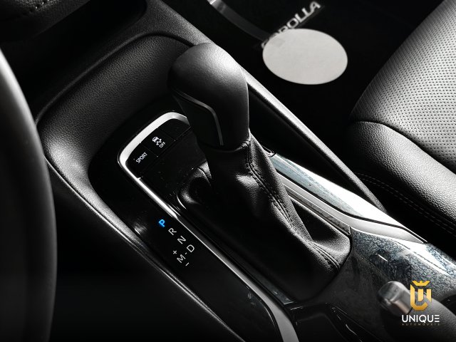 Toyota Corolla 2.0 VVT-IE FLEX XEI DIRECT SHIFT 2023 branco à venda na Unique Automóveis em Indaiatuba — foto 16