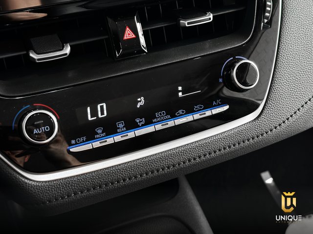 Toyota Corolla 2.0 VVT-IE FLEX XEI DIRECT SHIFT 2023 branco à venda na Unique Automóveis em Indaiatuba — foto 18