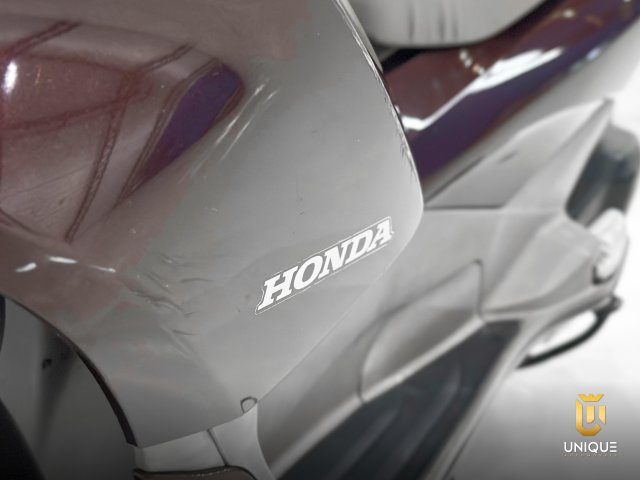 Honda Pcx DLX 2017 marrom à venda na Unique Automóveis em Indaiatuba — foto 5
