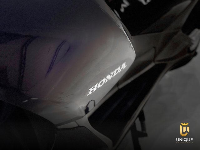 Honda Pcx DLX 2017 marrom à venda na Unique Automóveis em Indaiatuba — foto 13