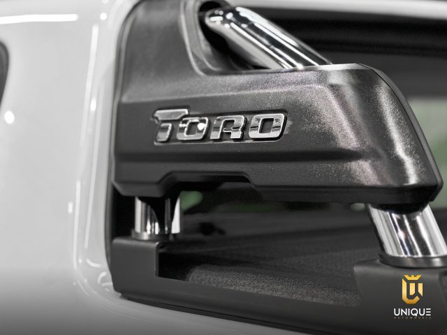 Fiat Toro 1.8 16V EVO FLEX FREEDOM AT6 2019/2020 branco à venda na Unique Automóveis em Indaiatuba — foto 18