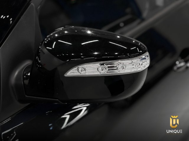 Hyundai Ix35 2.0 MPI 4X2 16V FLEX 4P AUTOMÁTICO 2013/2014 preto à venda na Unique Automóveis em Indaiatuba — foto 9