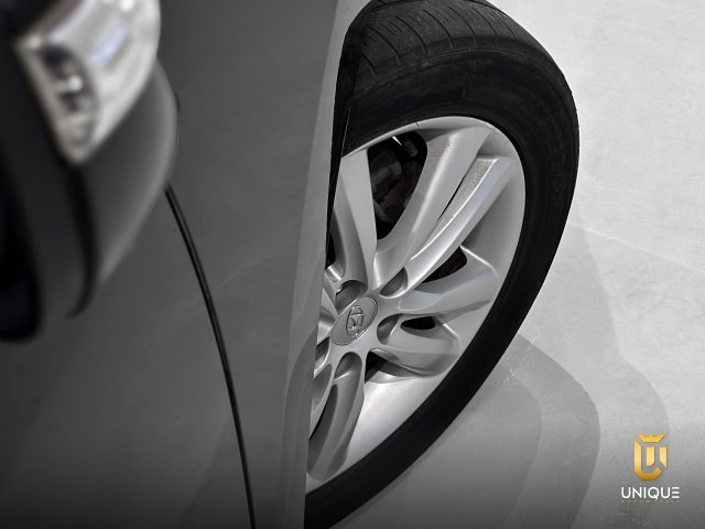 Hyundai Ix35 2.0 MPI 4X2 16V FLEX 4P AUTOMÁTICO 2013/2014 preto à venda na Unique Automóveis em Indaiatuba — foto 10