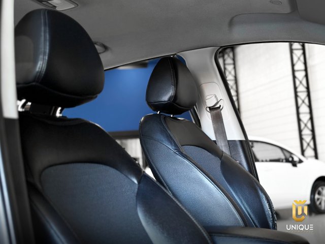 Hyundai Ix35 2.0 MPI 4X2 16V FLEX 4P AUTOMÁTICO 2013/2014 preto à venda na Unique Automóveis em Indaiatuba — foto 15