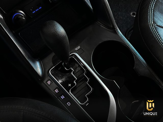 Hyundai Ix35 2.0 MPI 4X2 16V FLEX 4P AUTOMÁTICO 2013/2014 preto à venda na Unique Automóveis em Indaiatuba — foto 20
