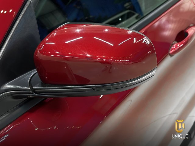 Fiat Toro 1.8 16V EVO FLEX FREEDOM AT6 2018/2019 vermelho à venda na Unique Automóveis em Indaiatuba — foto 8