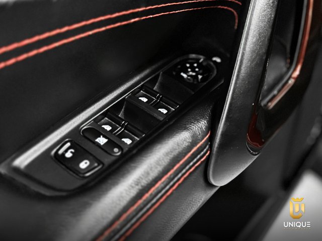 Fiat Toro 1.8 16V EVO FLEX FREEDOM AT6 2018/2019 vermelho à venda na Unique Automóveis em Indaiatuba — foto 17