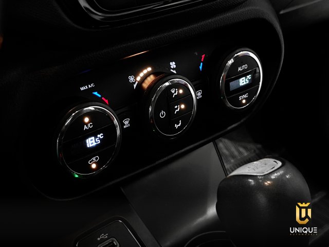 Fiat Toro 1.8 16V EVO FLEX FREEDOM AT6 2018/2019 vermelho à venda na Unique Automóveis em Indaiatuba — foto 20