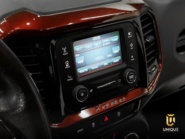Fiat Toro 1.8 16V EVO FLEX FREEDOM AT6 2018/2019 vermelho à venda na Unique Automóveis em Indaiatuba — foto 21