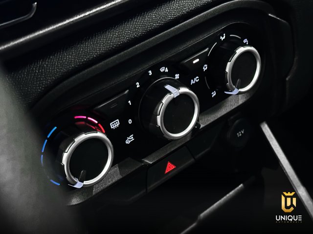 Citroën C3 1.0 FIREFLY FLEX LIVE PACK MANUAL 2022/2023 branco à venda na Unique Automóveis em Indaiatuba — foto 16
