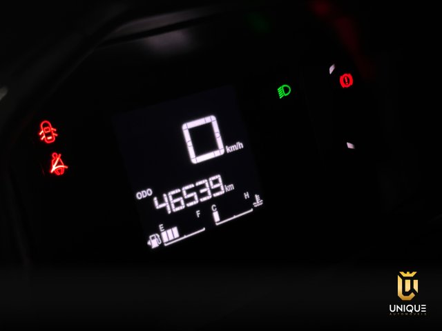 Citroën C3 1.0 FIREFLY FLEX LIVE PACK MANUAL 2022/2023 branco à venda na Unique Automóveis em Indaiatuba — foto 17