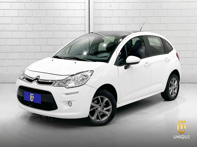 Citroën C3