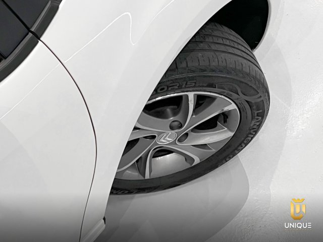 Citroën C3 1.2 PURE TECH FLEX TENDANCE MANUAL 2017 branco à venda na Unique Automóveis em Indaiatuba — foto 7