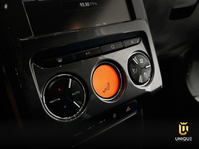 Citroën C3 1.2 PURE TECH FLEX TENDANCE MANUAL 2017 branco à venda na Unique Automóveis em Indaiatuba — foto 13