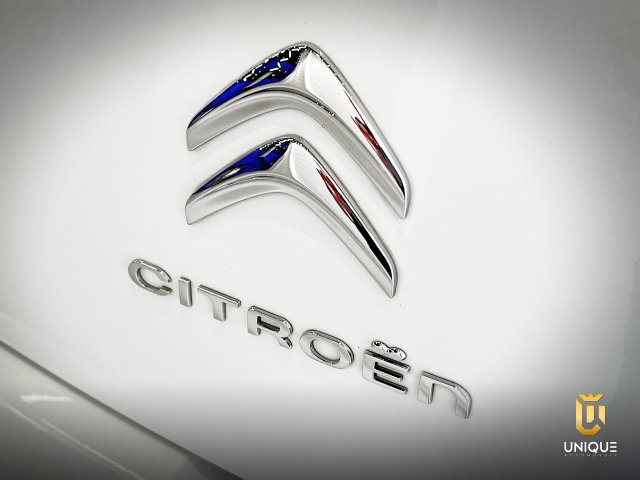 Citroën C3 1.2 PURE TECH FLEX TENDANCE MANUAL 2017 branco à venda na Unique Automóveis em Indaiatuba — foto 17