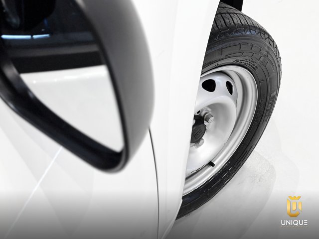 Fiat Fiorino 1.4 MPI FURGÃO ENDURANCE 8V FLEX 2P MANUAL 2023/2024 branco à venda na Unique Automóveis em Indaiatuba — foto 13