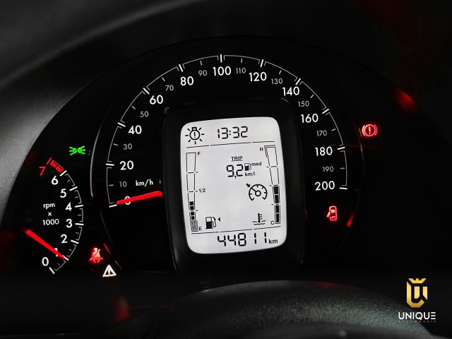 Fiat Fiorino 1.4 MPI FURGÃO ENDURANCE 8V FLEX 2P MANUAL 2023/2024 branco à venda na Unique Automóveis em Indaiatuba — foto 17