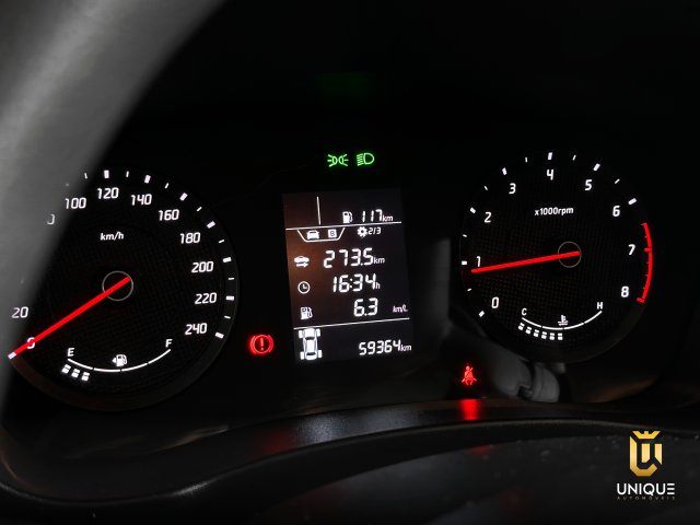 Hyundai Hb20 1.0 12V FLEX COMFORT MANUAL 2022/2023 prata à venda na Unique Automóveis em Indaiatuba — foto 12