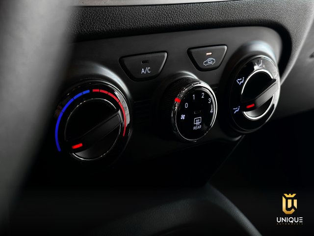 Hyundai Hb20 1.0 12V FLEX COMFORT MANUAL 2022/2023 prata à venda na Unique Automóveis em Indaiatuba — foto 14