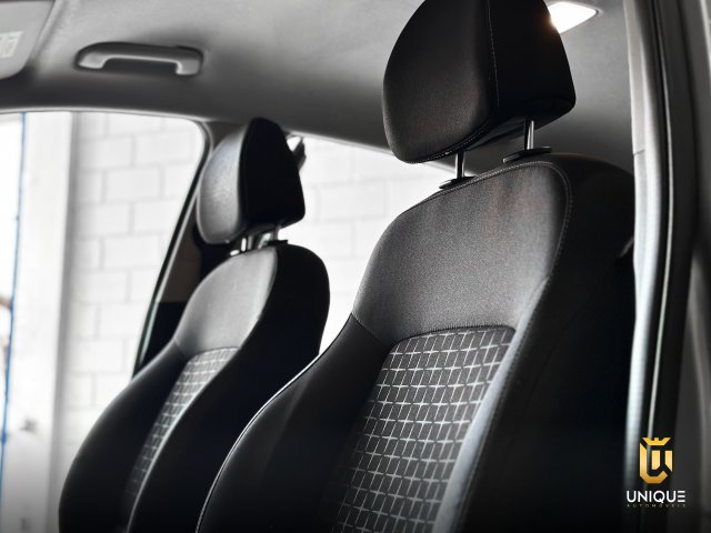 Hyundai Hb20 1.0 12V FLEX COMFORT MANUAL 2022/2023 prata à venda na Unique Automóveis em Indaiatuba — foto 17