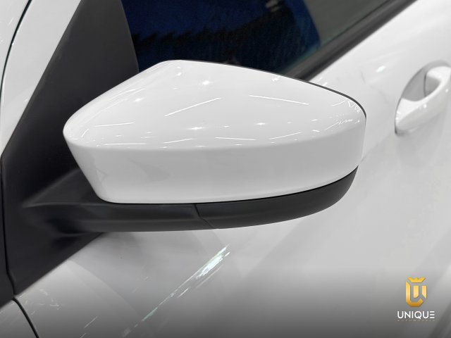 Ford Ka 1.0 TI-VCT FLEX SE MANUAL 2019/2020 branco à venda na Unique Automóveis em Indaiatuba — foto 9