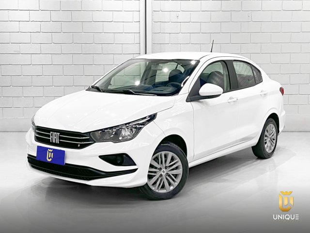 Fiat Cronos