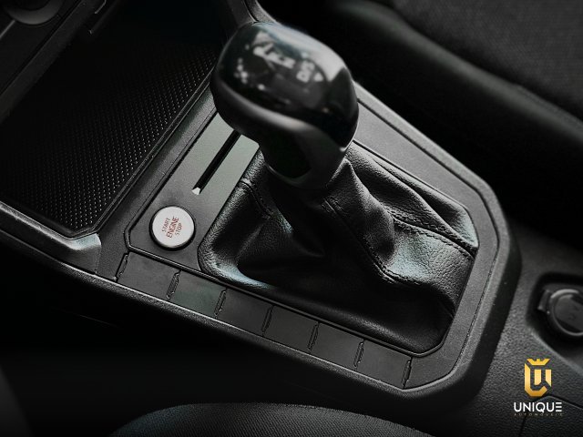 Volkswagen Polo 1.0 170 TSI COMFORTLINE AUTOMÁTICO 2023/2024 prata à venda na Unique Automóveis em Indaiatuba — foto 15