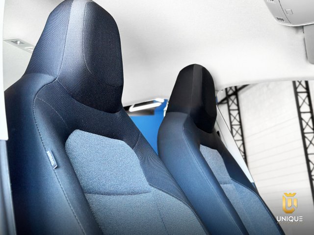 Volkswagen Polo 1.0 170 TSI COMFORTLINE AUTOMÁTICO 2023/2024 prata à venda na Unique Automóveis em Indaiatuba — foto 16