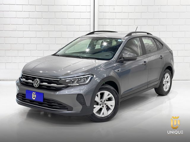 Volkswagen Nivus