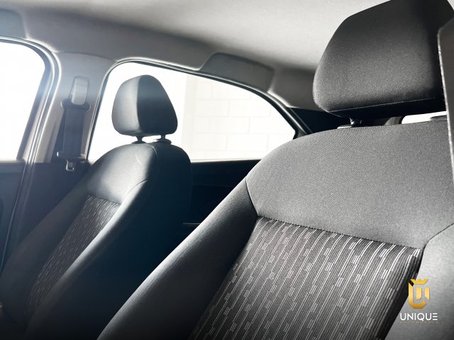 Ford Ka 1.0 TI-VCT FLEX SE MANUAL 2019/2020 branco à venda na Unique Automóveis em Indaiatuba — foto 12