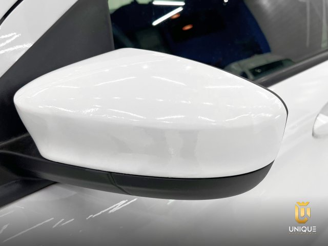 Ford Ka 1.0 TI-VCT FLEX SE MANUAL 2019/2020 branco à venda na Unique Automóveis em Indaiatuba — foto 6