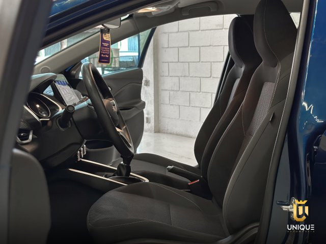 Chevrolet Onix 1.0 FLEX LT MANUAL 2023/2024 azul à venda na Unique Automóveis em Indaiatuba — foto 11