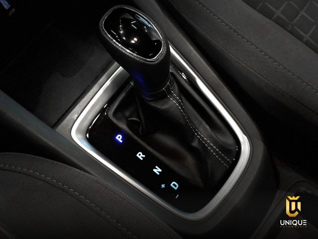 Hyundai Hb20s 1.0 TGDI FLEX COMFORT AUTOMÁTICO 2024 preto à venda na Unique Automóveis em Indaiatuba — foto 14