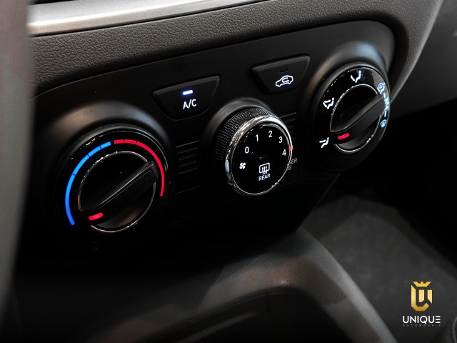 Hyundai Hb20s 1.0 TGDI FLEX COMFORT AUTOMÁTICO 2024 preto à venda na Unique Automóveis em Indaiatuba — foto 18