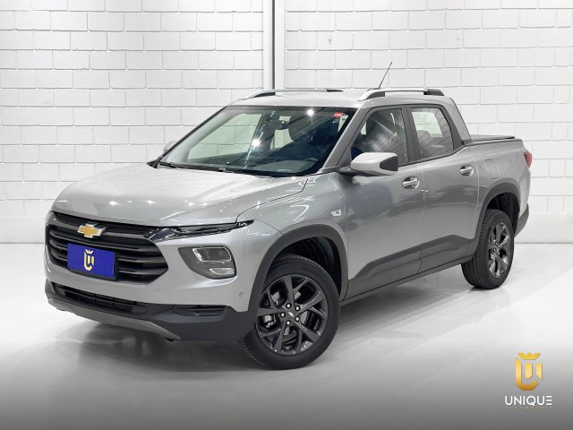 Chevrolet Montana