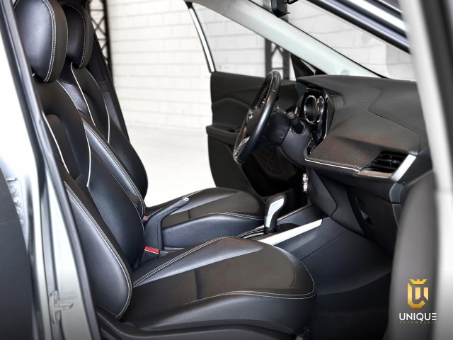 Chevrolet Montana 1.2 TURBO FLEX PREMIER AUTOMÁTICO 2023 prata à venda na Unique Automóveis em Indaiatuba — foto 11