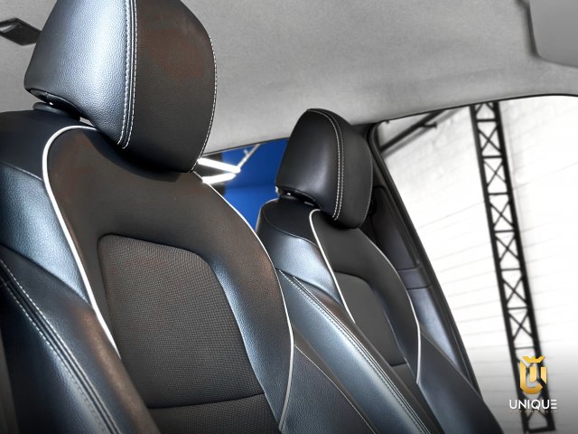 Chevrolet Montana 1.2 TURBO FLEX PREMIER AUTOMÁTICO 2023 prata à venda na Unique Automóveis em Indaiatuba — foto 12
