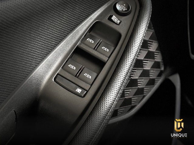 Chevrolet Montana 1.2 TURBO FLEX PREMIER AUTOMÁTICO 2023 prata à venda na Unique Automóveis em Indaiatuba — foto 14