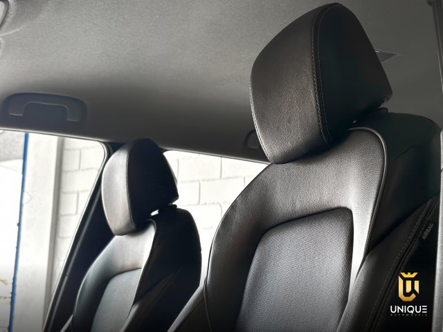 Chevrolet Montana 1.2 TURBO FLEX PREMIER AUTOMÁTICO 2023 prata à venda na Unique Automóveis em Indaiatuba — foto 15